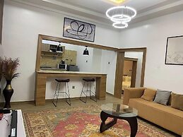Tiptop Apartment