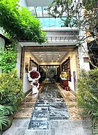 Villa Cao Nguyen Ha Giang by Bayluxury