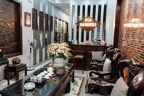 Villa Cao Nguyen Ha Giang by Bayluxury