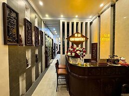 Villa Cao Nguyen Ha Giang by Bayluxury