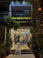 Villa Cao Nguyen Ha Giang by Bayluxury