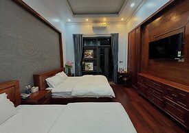 Villa Cao Nguyen Ha Giang by Bayluxury