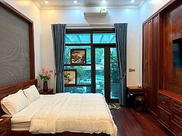 Villa Cao Nguyen Ha Giang by Bayluxury