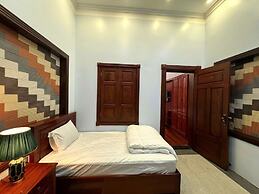 Villa Cao Nguyen Ha Giang by Bayluxury