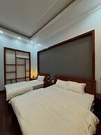 Villa Cao Nguyen Ha Giang by Bayluxury