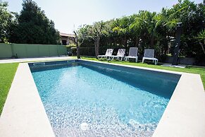 La Casa del Lago