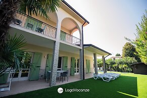 La Casa del Lago
