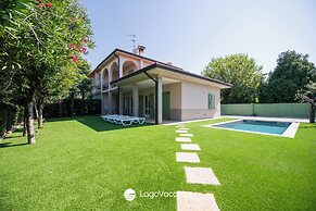 La Casa del Lago
