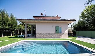 La Casa del Lago