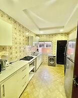 Pinewood Apartments