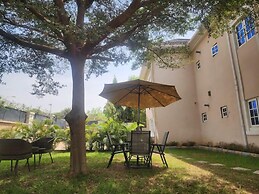 Pinewood Apartments