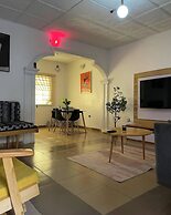 Pinewood Apartments