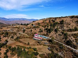 Chakrata Sky Hills Resort And Restaurant