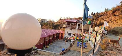 Chakrata Sky Hills Resort And Restaurant