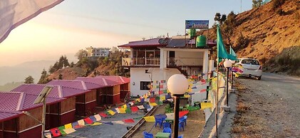 Chakrata Sky Hills Resort And Restaurant