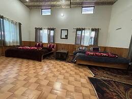 Chakrata Sky Hills Resort And Restaurant