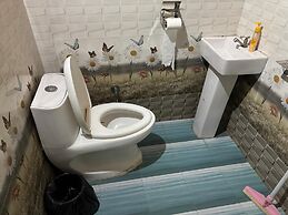 Chakrata Sky Hills Resort And Restaurant