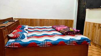 Chakrata Sky Hills Resort And Restaurant