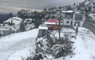 Chakrata Sky Hills Resort And Restaurant