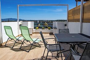 Urban Beach - Vista Bonita