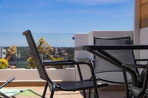 Urban Beach - Vista Bonita