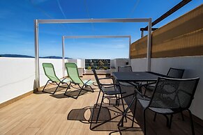 Urban Beach - Vista Bonita