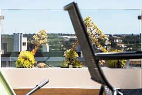 Urban Beach - Vista Bonita