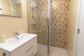 Urban Beach - Vista Bonita