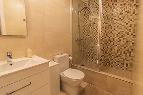 Urban Beach - Vista Bonita