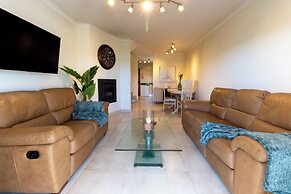 Urban Beach - Vista Bonita