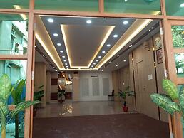 Hotel Keptown By GRB