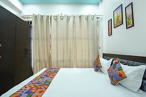 Hotel Keptown By GRB