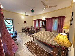 Korta Escape - A Heritage Resort