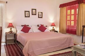 Korta Escape - A Heritage Resort