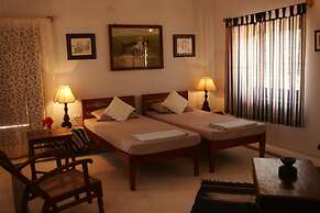 Korta Escape - A Heritage Resort