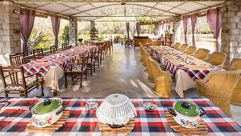 Korta Escape - A Heritage Resort