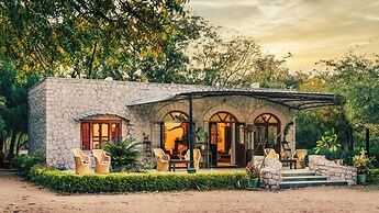 Korta Escape - A Heritage Resort