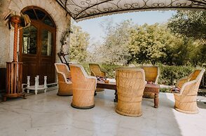 Korta Escape - A Heritage Resort