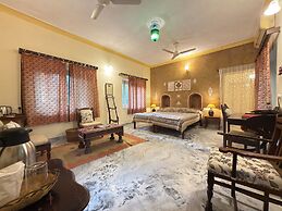 Korta Escape - A Heritage Resort