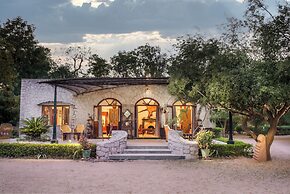 Korta Escape - A Heritage Resort