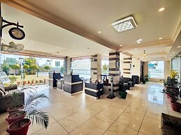 Hotel Dharamshala Paradise