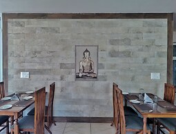 Hotel Dharamshala Paradise