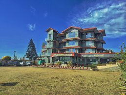 Hotel Dharamshala Paradise