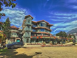 Hotel Dharamshala Paradise