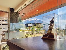 Hotel Dharamshala Paradise