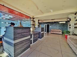 Hotel Dharamshala Paradise