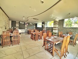 Hotel Dharamshala Paradise