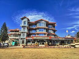 Hotel Dharamshala Paradise