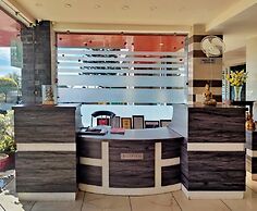 Hotel Dharamshala Paradise