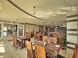 Hotel Dharamshala Paradise